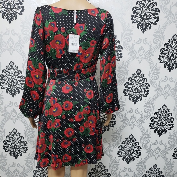 Free People Morning Light Dress - Picture 5 of 5